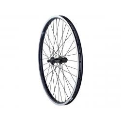 Quality Wheels Value HD Series Rear Wheel (Black) (Shimano/SRAM) (QR x 135mm) (26" / 559... - WE2935