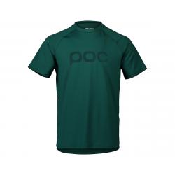 POC Men's Reform Enduro Tee (Moldanite Green) (XS) - PC529051442XSM1