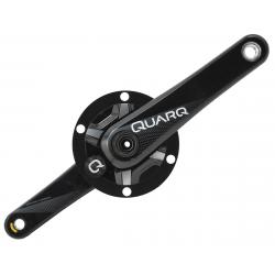 Quarq DFour Power Meter Crankset (Black) (GXP Spindle) (175mm) (110 BCD) (Shima... - 00.3018.171.175