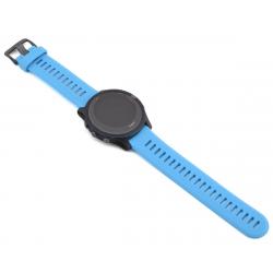 Garmin Forerunner 945 GPS Smartwatch (Blue/Slate)  (Bundle) - 010-02063-10