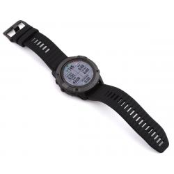 Garmin Fenix 6X Pro (Black w/ Black Fenix 6 Quick Fit Wristband) - 010-02157-00