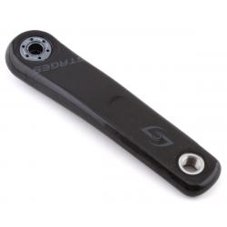 Stages Power Meter (FSA & SRAM BB30) (Carbon) (165mm) - S30L-AG