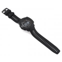 Garmin Instinct Solar GPS Smartwatch (Black) (Tactical Edition) - 010-02293-13