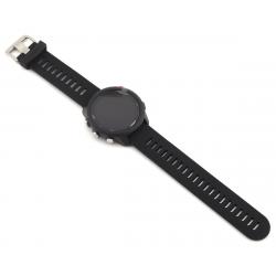 Garmin Forerunner 245 Music GPS Smartwatch (Black) - 010-02120-20