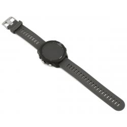 Garmin Forerunner 245 GPS Smartwatch (Slate) - 010-02120-00