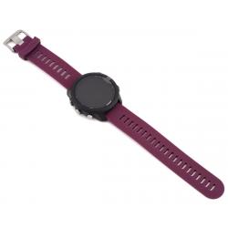 Garmin Forerunner 245 GPS Smartwatch (Berry) - 010-02120-01
