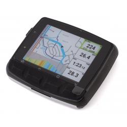 Stages Dash L50 GPS Cycling Computer (Black) - 941-0003