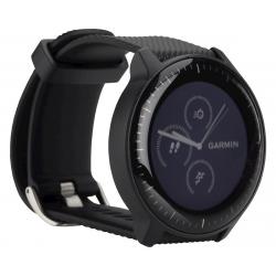 Garmin Vivoactive 3 Music Wi-Fi GPS Smartwatch (Black) - 010-01985-01