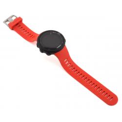 Garmin Forerunner 45 GPS Smartwatch (Lava Red) - 010-02156-06