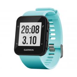 Garmin GPS Running Watch Forerunner 35 (Frost Blue) - 010-01689-02