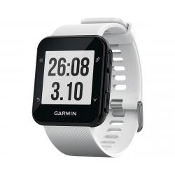 Garmin GPS Running Watch Forerunner 35 (White) - 010-01689-03