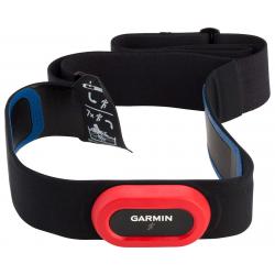 Garmin Heart Rate Monitor HRM-Run w/ Running Dynamics (Black/Red) - 010-10997-12