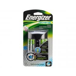 Energizer ProCharger for AA & AAA Batteries (w/ 4 AA NiMh Batteries) - CHPROWB4