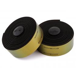 Ciclovation Premium Leather Touch Handlebar Tape (Chameleon Dawn Bronze) - 3620.22344