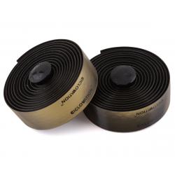 Ciclovation Premium Leather Touch Handlebar Tape (Halo Touch Gold Mine) - 3620.26613