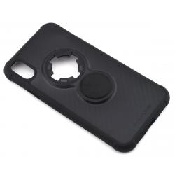 Rokform Crystal iPhone Case (Black) (iPhone XR) - 305221P