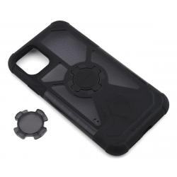 Rokform Crystal iPhone Case (Black) (iPhone 11 Pro) - 306021P