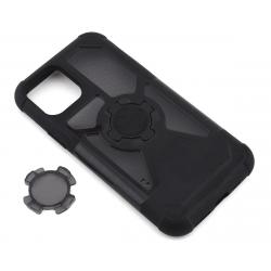 Rokform Crystal iPhone Case (Black) (iPhone 11) - 306121P