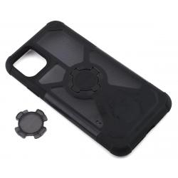 Rokform Crystal iPhone Case (Black) (iPhone 11 Pro Max) - 306221P
