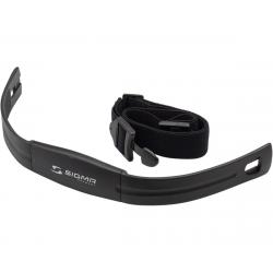 Sigma Heart Rate Chest Strap/Transmitter (Black) - 20303