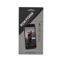 Rokform Tempered Glass iPhone Screen Protector (Clear) (1 Pack) (iPhone 8/7/6 Plus) - 343221