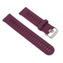 Garmin Quick Release Band (Berry) - 010-11251-1W