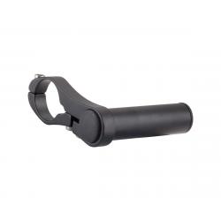 Problem Solvers Handlebar Accessory Mount 25.4 to 31.8mm Black - ADP-3R