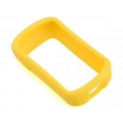 Garmin Edge 830 Silicone Case (Yellow) - 010-12792-04