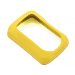 Garmin Silicone Case for Edge 820  (Yellow) - 010-12484-04