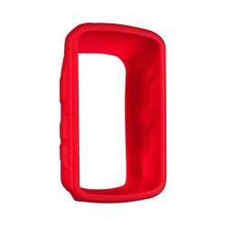 Garmin Silicone Case for Edge 520 (Red) - 010-12190-00