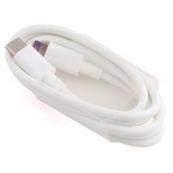 Gemini USB-C To Lightning Cable (White) - APPLE
