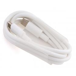 Gemini USB-C To USB-C Cable (White) - TYPEC