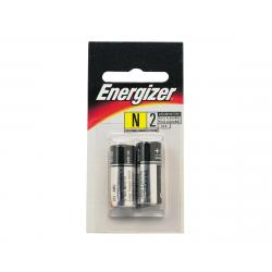 Energizer N 1.5V Alkaline Battery (2) - E90BP-2