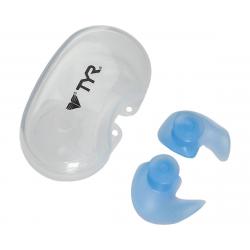 Tyr Silicone Molded Ear Plugs for Swim - LEARS_420