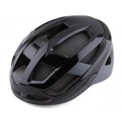 Smith Trace MIPS Helmet (Black/Matte Cement) (L) - E007283JX5962