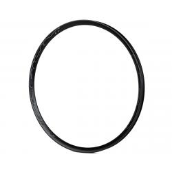 HED Belgium G Disc Brake Rim (Black) (32H) (Presta) (700c / 622 ISO) (Tubeless) - RI142-32B