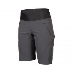 ZOIC Women's Navaeh Bliss Shorts (Shadow) (M) (w/ Liner) - NEVAKNWE-SHADOW-M