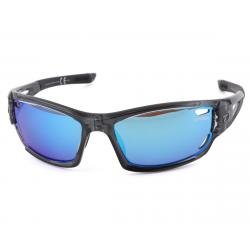Tifosi Dolomite 2.0 Sunglasses (Crystal Smoke) (Polarized Lens) - 1020502855