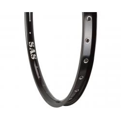 Halo Wheels SAS Disc Rim (Black) (48H) (26" / 559 ISO) - RMHAS68X