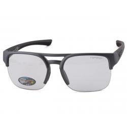 Tifosi Salvo Sunglasses (Matte Gunmetal) (Fototec Lens) - 1690307431