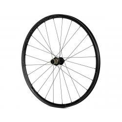 HED Emporia GA Performance Rear Wheel (Black) (Shimano/SRAM) (12 x 142mm) (700c / 6... - EGP-4123121