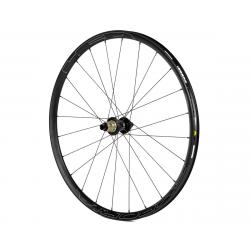 HED Emporia GA Performance Rear Wheel (Black) (SRAM XDR) (12 x 142mm) (650b / 584 I... - EGP-4123223