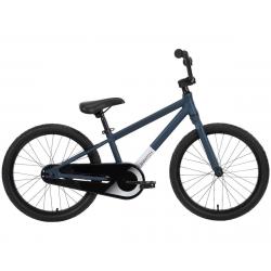 Batch Bicycles 20" Kids Bike (Matte Pitch Blue) - B360798