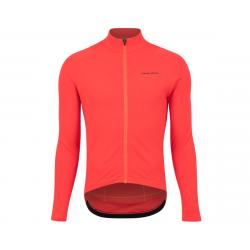 Pearl Izumi Men's Attack Thermal Long Sleeve Jersey (Screaming Red) (2XL) - 111221109EGXXL
