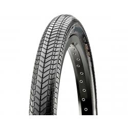 Maxxis Grifter Street Tire (Black) (Folding) (20" / 406 ISO) (2.3") (Dual/EXO) - TB00357900