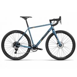 Bombtrack Hook EXT Gravel/Adventure Bike (Matte Metallic Grey) (27.5") (S) - 1125070221