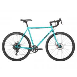 Surly Straggler 650B Gravel Commuter Bike (Chlorine Dream) (50cm) - 04-001802-6CD-50