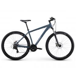 Diamondback Hatch 2 Hardtail Mountain Bike (Blue) (13" Seattube) (XS) - 02-790-2210