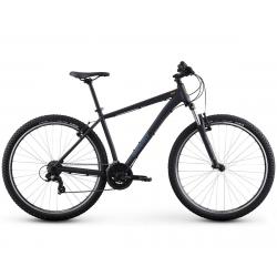 Diamondback Hatch 1 Hardtail Mountain Bike (Black) (17" Seattube) (M) - 02-790-2202