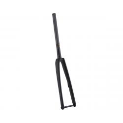 Enve Road Flat-Mount Disc Fork (Black) (12 x 100mm) (Tapered) (43mm Rake) - 200-2005-001